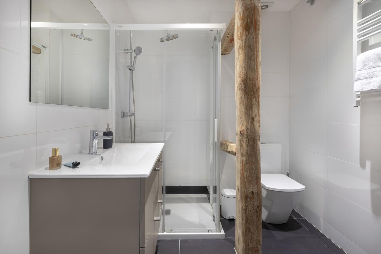 Slow Suites Chueca Madrid Exterior foto